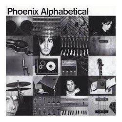 Phoenix (France)-Alphabetical