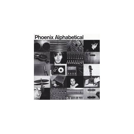 Phoenix (France)-Alphabetical