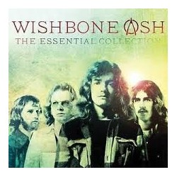 Wishbone Ash-Essential Collection