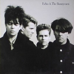 Echo & The Bunnymen-Echo & the Bunnymen