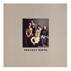 Procol Harum-Procol's Ninth