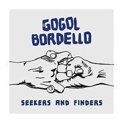 Gogol Bodello-Seekers And Finders