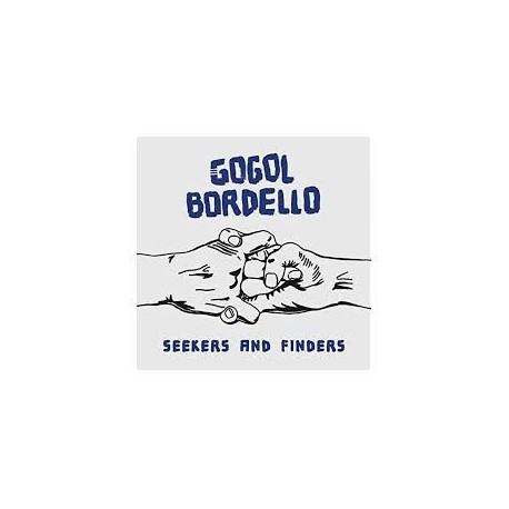 Gogol Bodello-Seekers And Finders