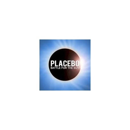 Placebo-Battle For The Sun