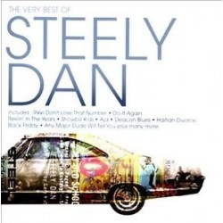 Steely Dan-Very Best Of
