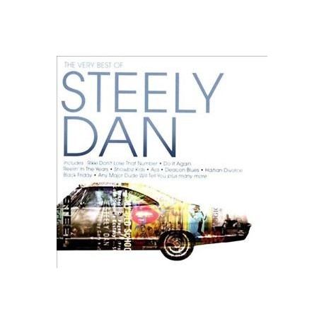Steely Dan-Very Best Of