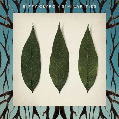 Biffy Clyro-Similarities