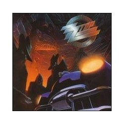 ZZ Top-Recycler