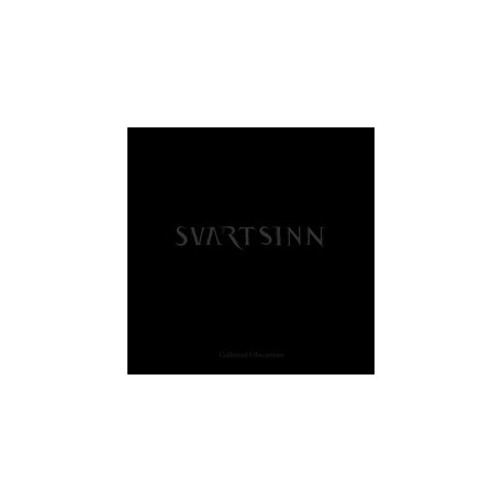 Svartsinn-Collected Obscuriti