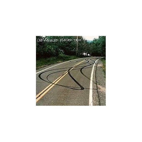 Lee Ranaldo-Electric Trim