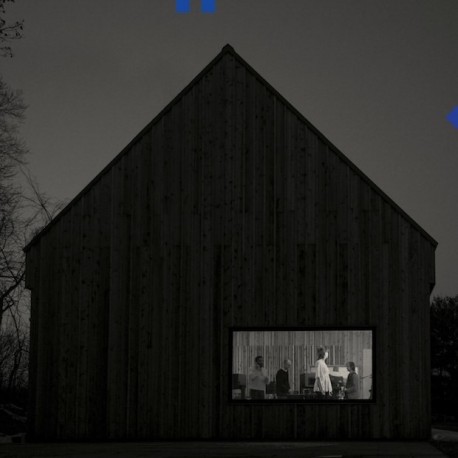 National-Sleep Well Beast