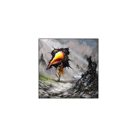 Circa Survive-Amulet