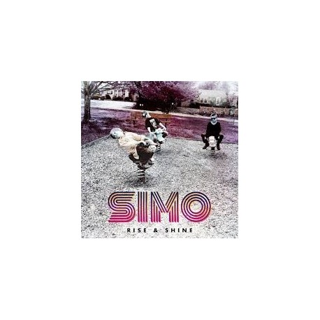 Simo-Rise & Shine