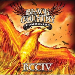 Black Country Communion-BCCIV