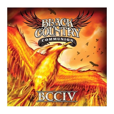 Black Country Communion-BCCIV