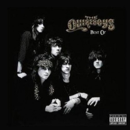 Quireboys-Best Of Quireboys
