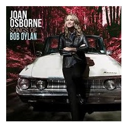 Joan Osborne-Songs Of Bob Dylan