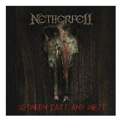 Netherfell-Between East And West
