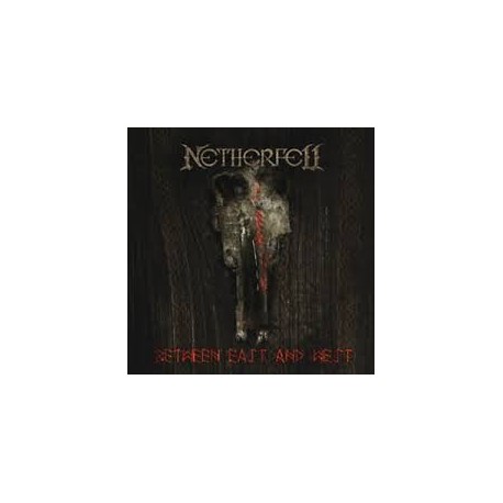 Netherfell-Between East And West