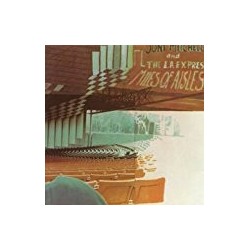 Joni Mitchell-Miles Of Aisles