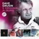 Dave Grusin-5 Original Albums