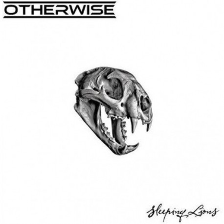 Otherwise-Sleeping Lions