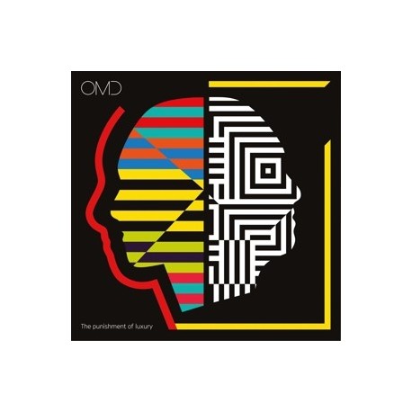 Orchestral Manoeuvres In The Dark-Punishment Of Luxury