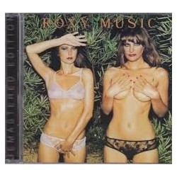 Roxy Music-Country Life