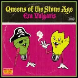 Queens Of The Stone Age-Era Vulgaris
