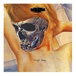 Kadavar-Rough Times