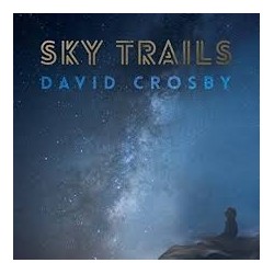 David Crosby-Sky Trails