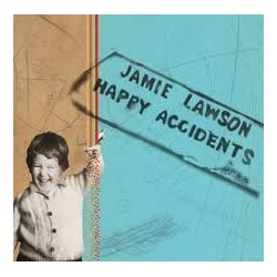 Jamie Lawson-Happy Accidents