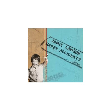 Jamie Lawson-Happy Accidents
