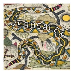 Steve Earle-Jerusalem