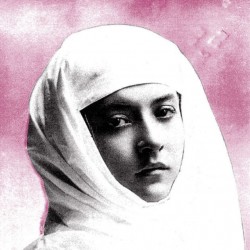 Protomartyr-Relatives In Descent