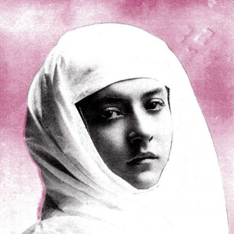 Protomartyr-Relatives In Descent