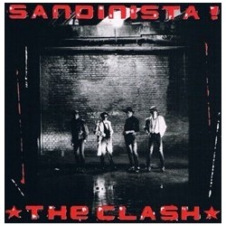 Clash-Sandinist