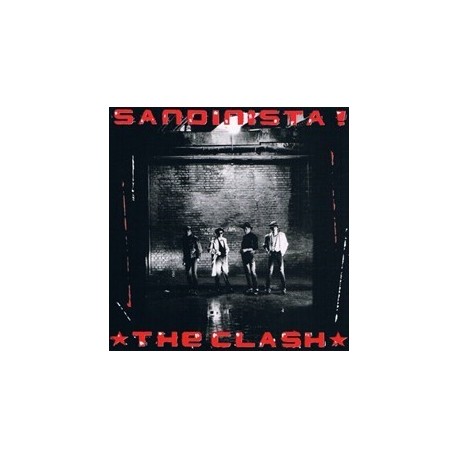 Clash-Sandinist