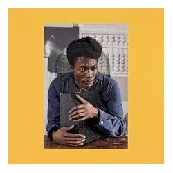Benjamin Clementine-I Tell A Fly