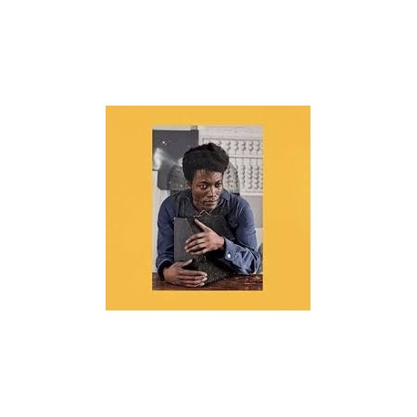 Benjamin Clementine-I Tell A Fly