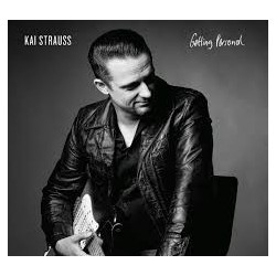 Kai Strauss-Getting Personal