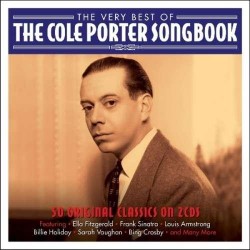 Cole Porter-Very Best of Songbook