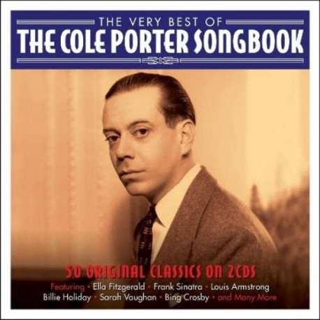 Cole Porter-Very Best of Songbook
