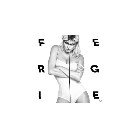Fergie-Double Dutchess