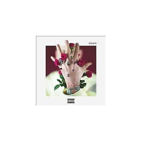 Machine Gun Kelly-Bloom