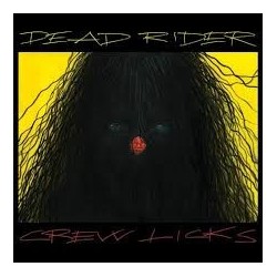 Dead Rider-Crew Licks