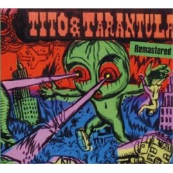 Tito & Tarantula-Hungry Sally& Other Killer