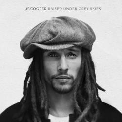 JP Cooper-Raised Under Grey Skies