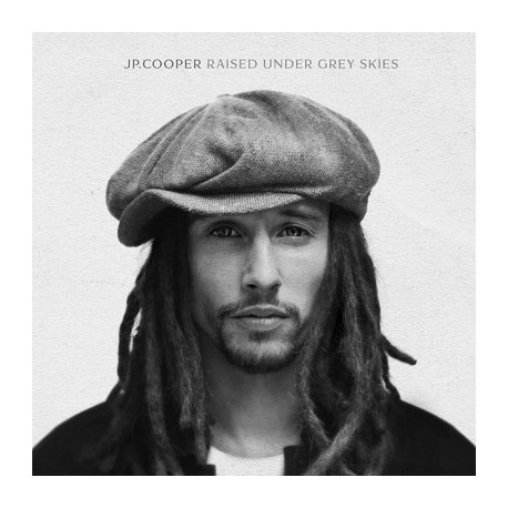 JP Cooper-Raised Under Grey Skies