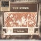 Kinks-Live On Air 1964-1965 Volume One